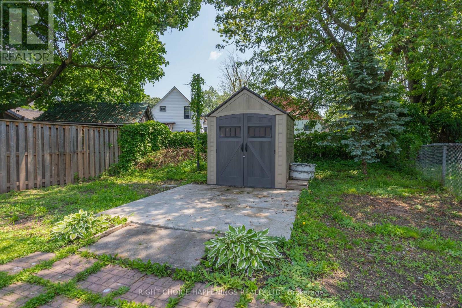 28 Margery Road, Welland, Ontario  L3B 2P6 - Photo 27 - X12214835