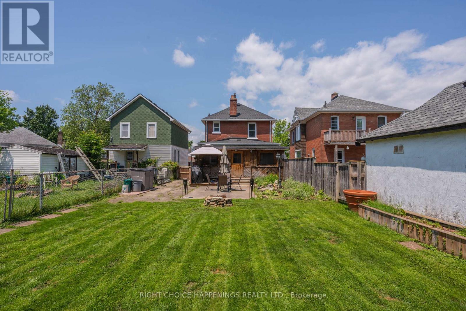 28 Margery Road, Welland, Ontario  L3B 2P6 - Photo 28 - X12214835