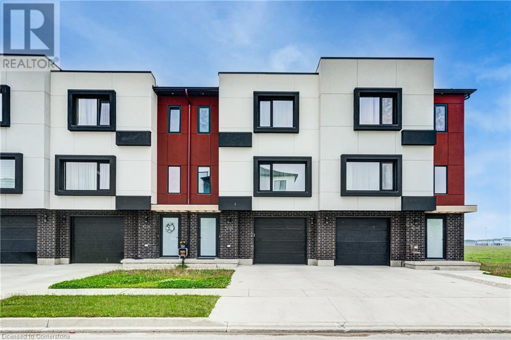 4222 Lismer Lane Unit# 14
