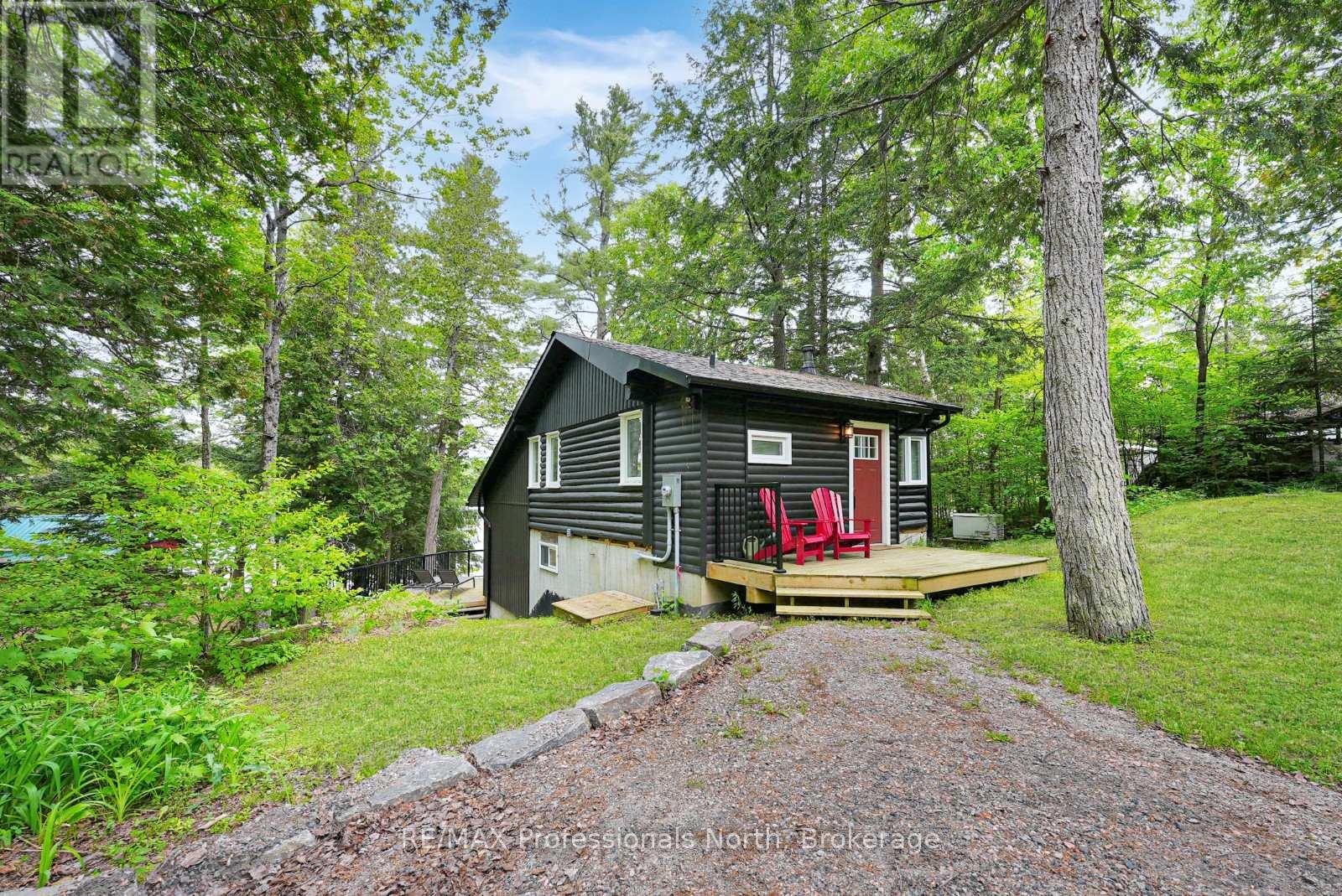 1028 Coulson Lane, Highlands East, Ontario  K0M 1R0 - Photo 3 - X12214815