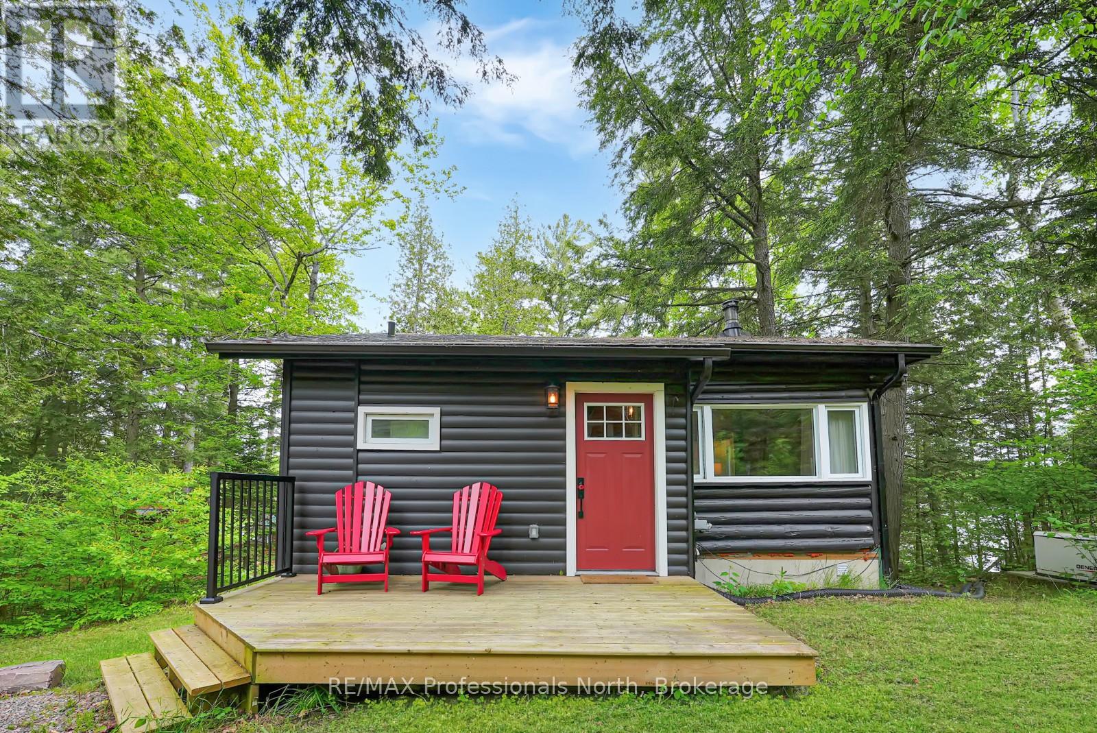 1028 Coulson Lane, Highlands East, Ontario  K0M 1R0 - Photo 4 - X12214815