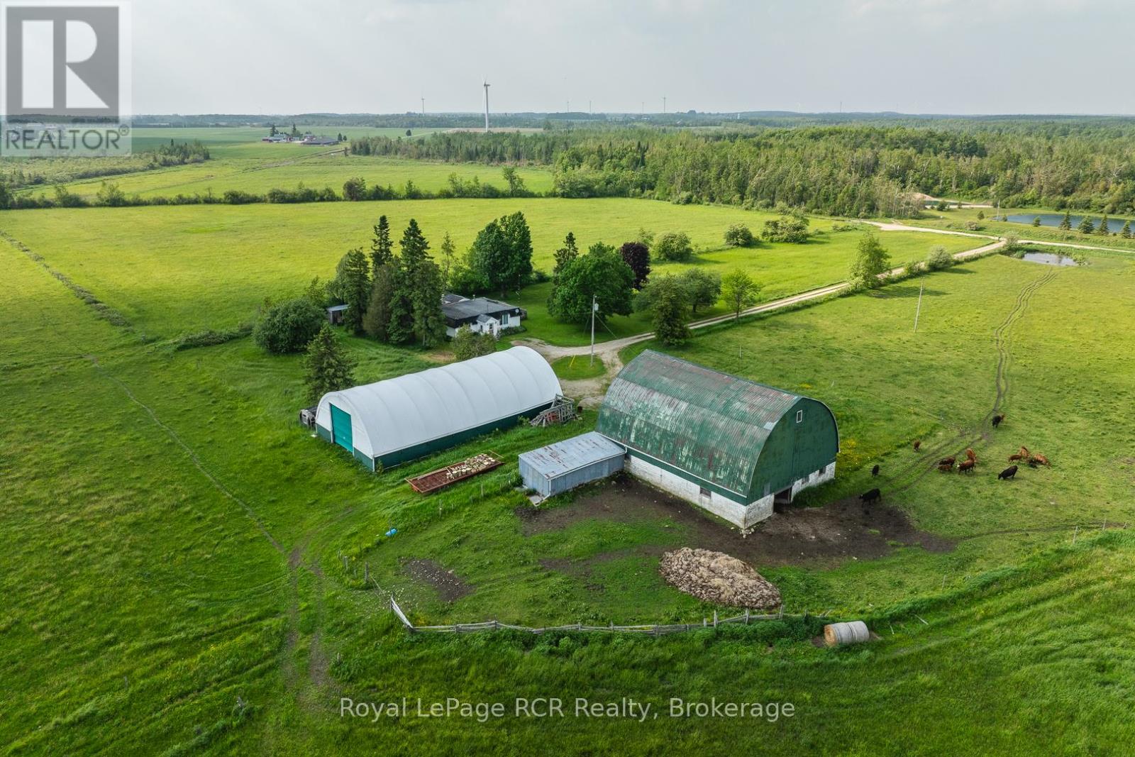 219034 & 219028 4th Ne Line, Melancthon, Ontario  L9V 2J6 - Photo 10 - X12214827