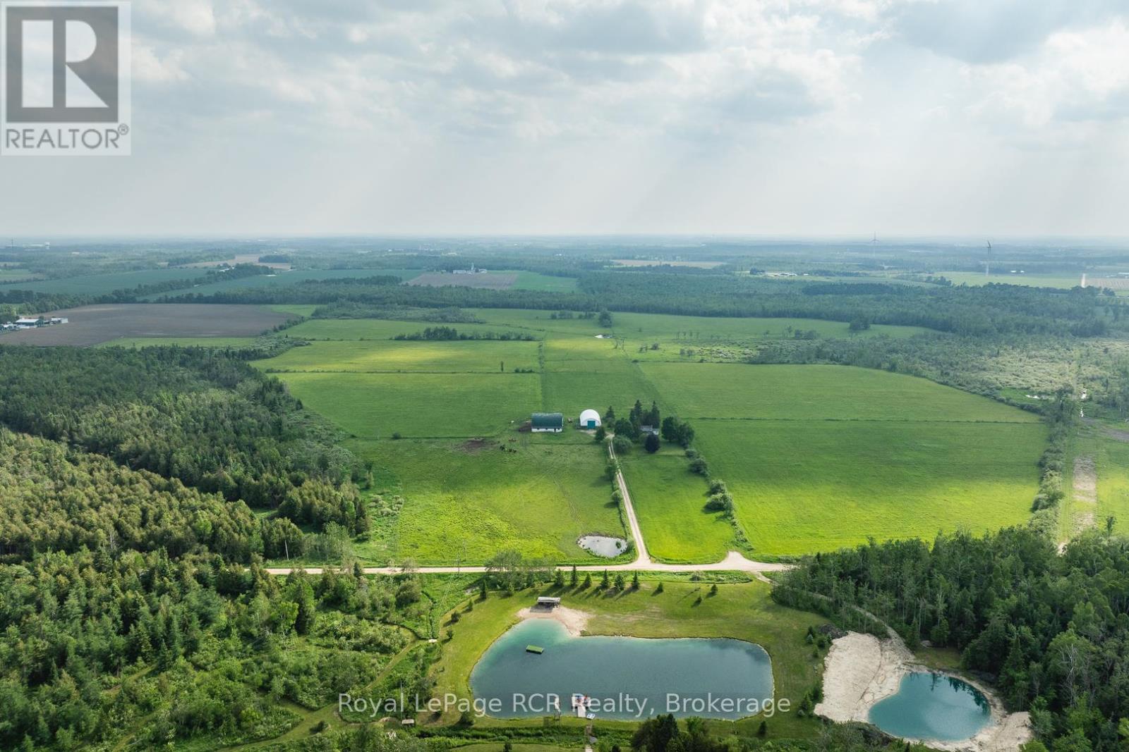 219034 & 219028 4th Ne Line, Melancthon, Ontario  L9V 2J6 - Photo 2 - X12214827