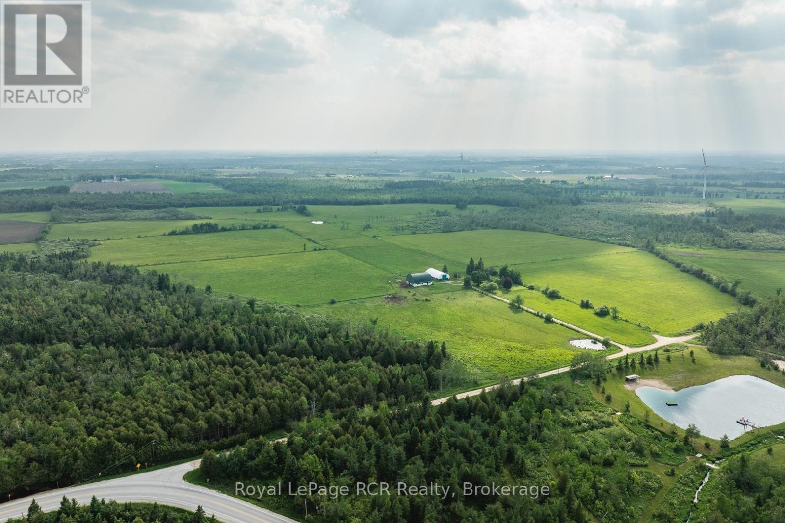 219034 & 219028 4th Ne Line, Melancthon, Ontario  L9V 2J6 - Photo 3 - X12214827