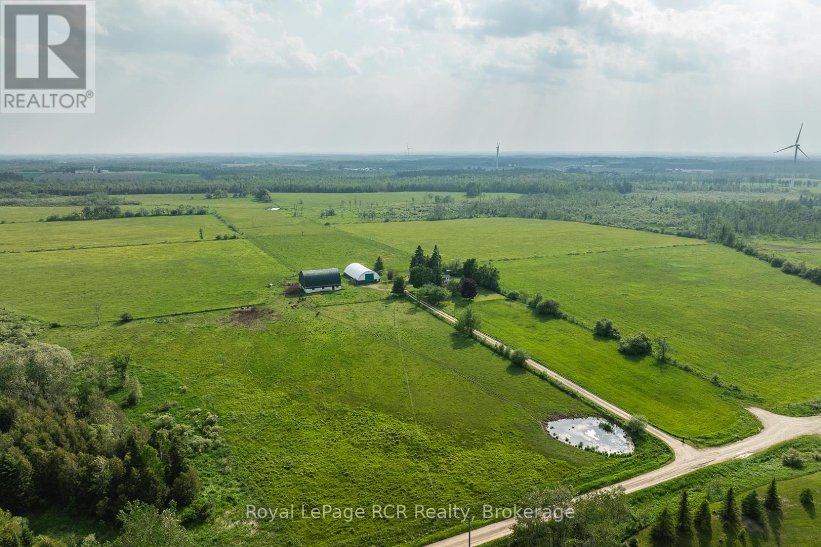 219034 & 219028 4th Ne Line, Melancthon, Ontario  L9V 2J6 - Photo 8 - X12214827
