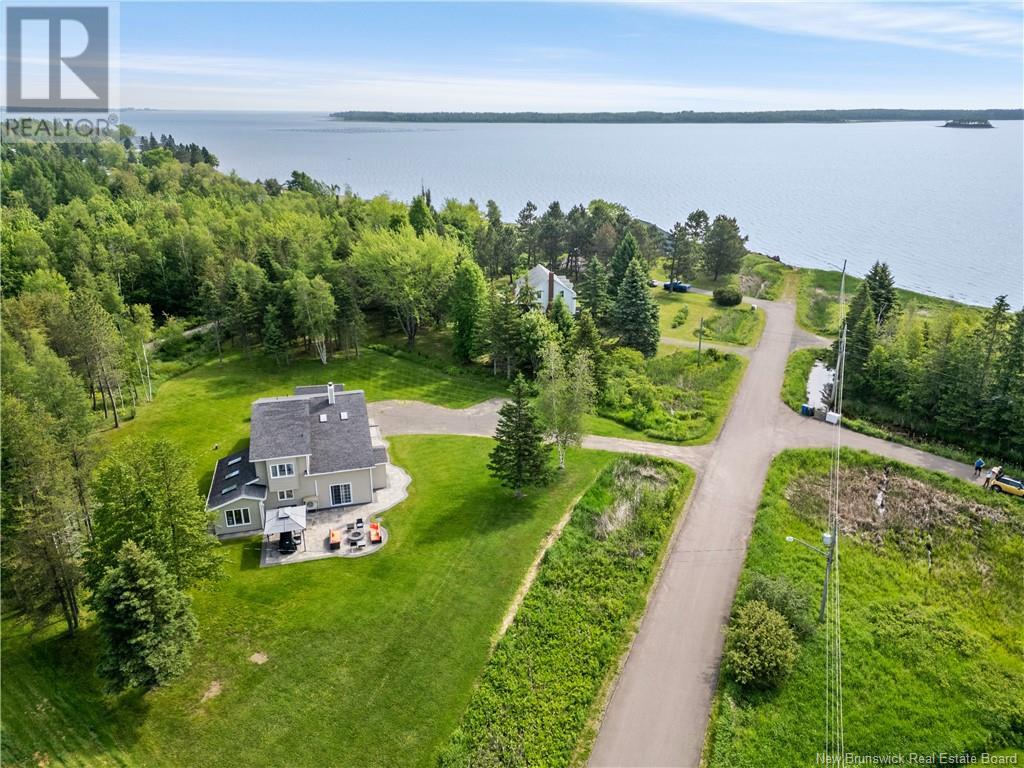 20 DE L'AIGLE Road, Shediac Bridge, New Brunswick