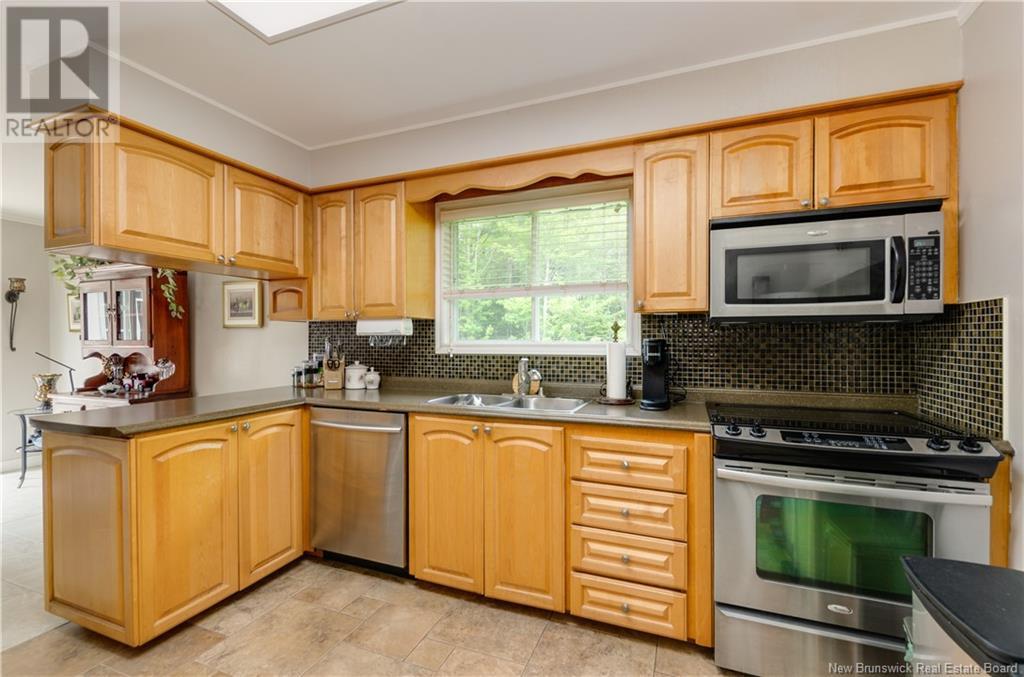 419 Saint-Olivier, Saint-Louis, New Brunswick  E4X 1Z5 - Photo 26 - NB120483