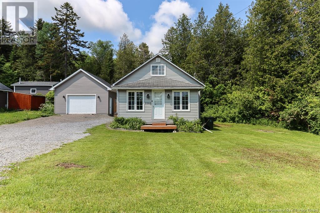 2365 Westfield Road, Saint John, New Brunswick