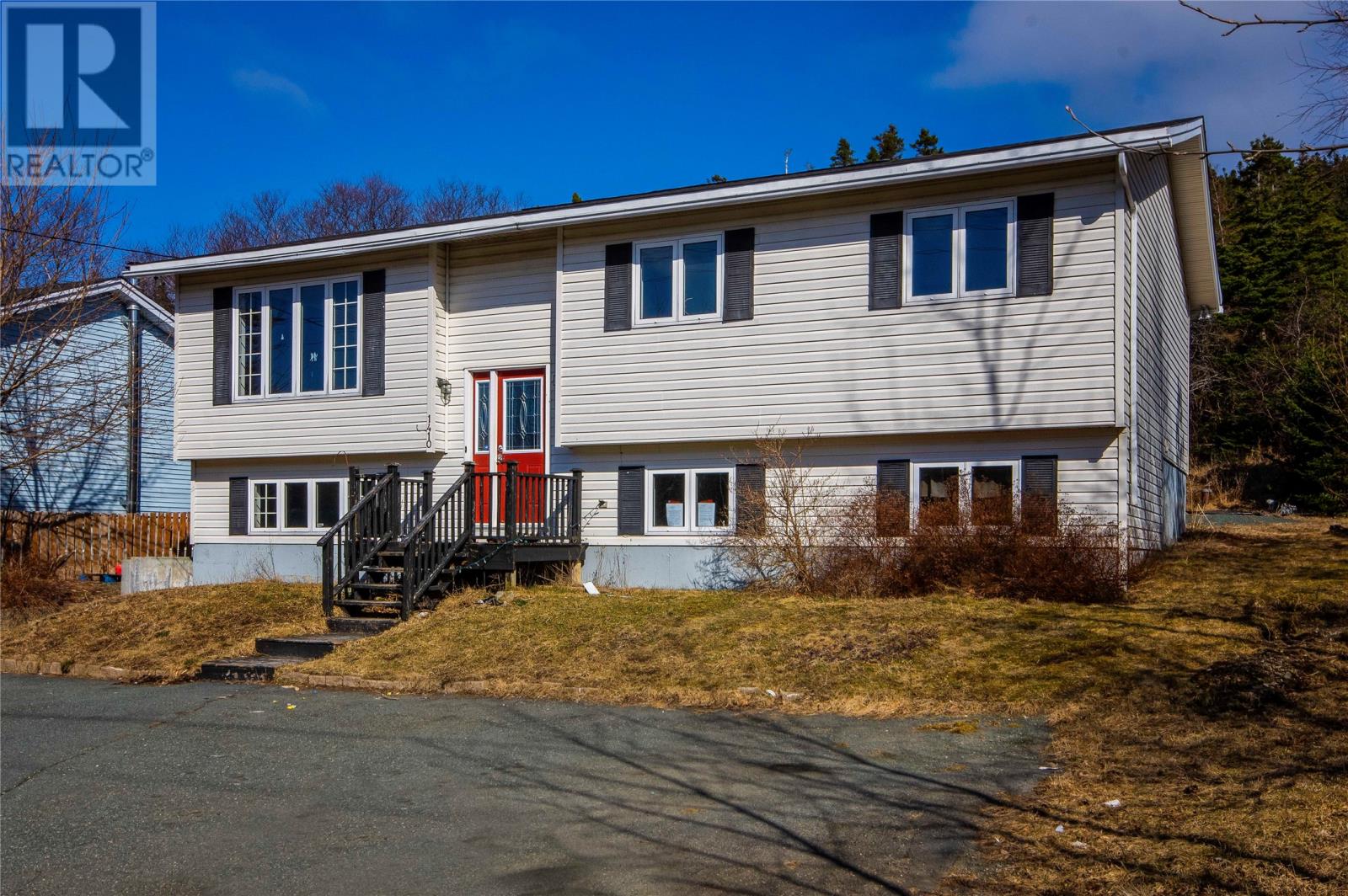 Property at 1410 Thorburn Road image 1