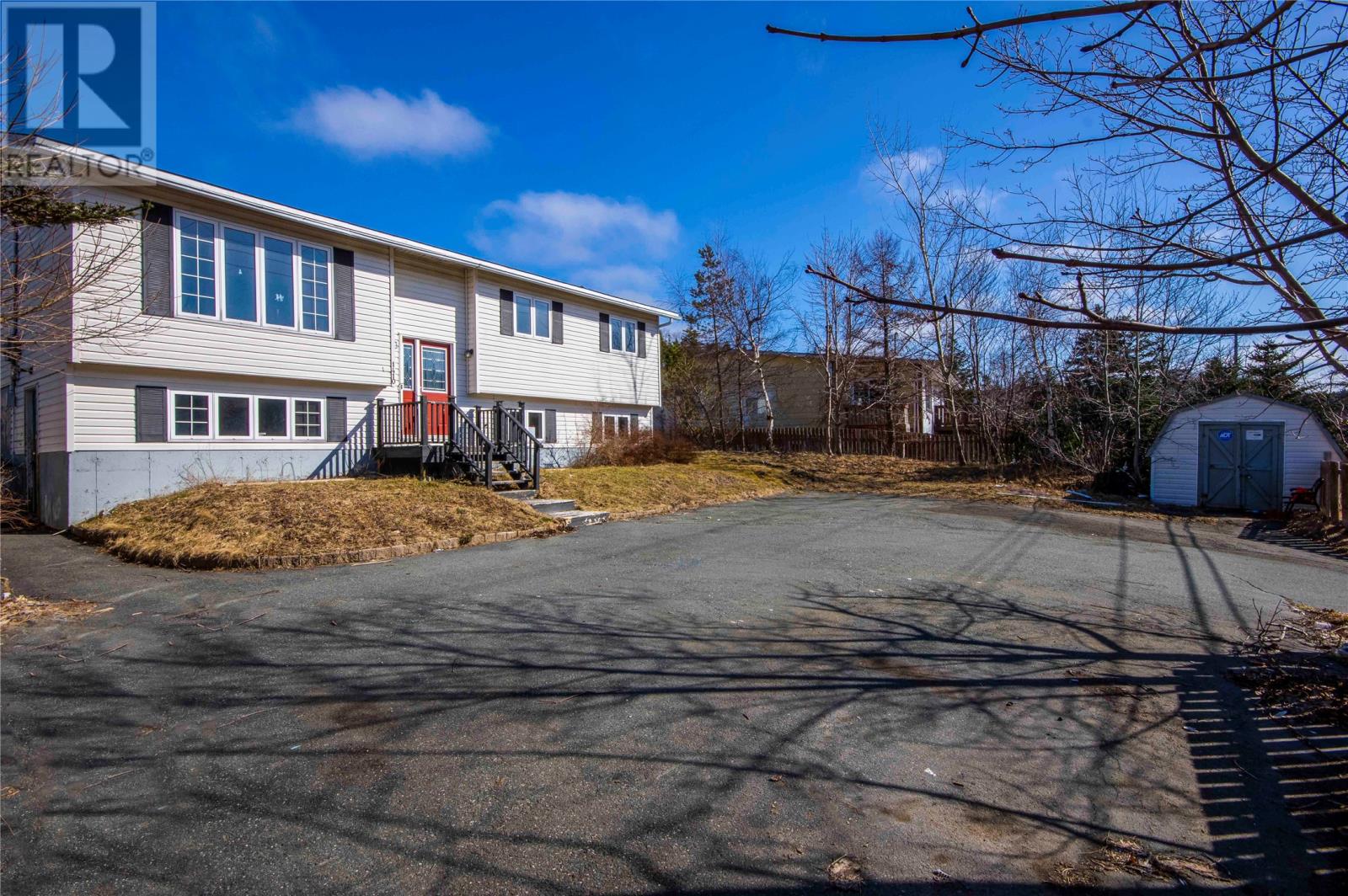 Property at 1410 Thorburn Road image 3