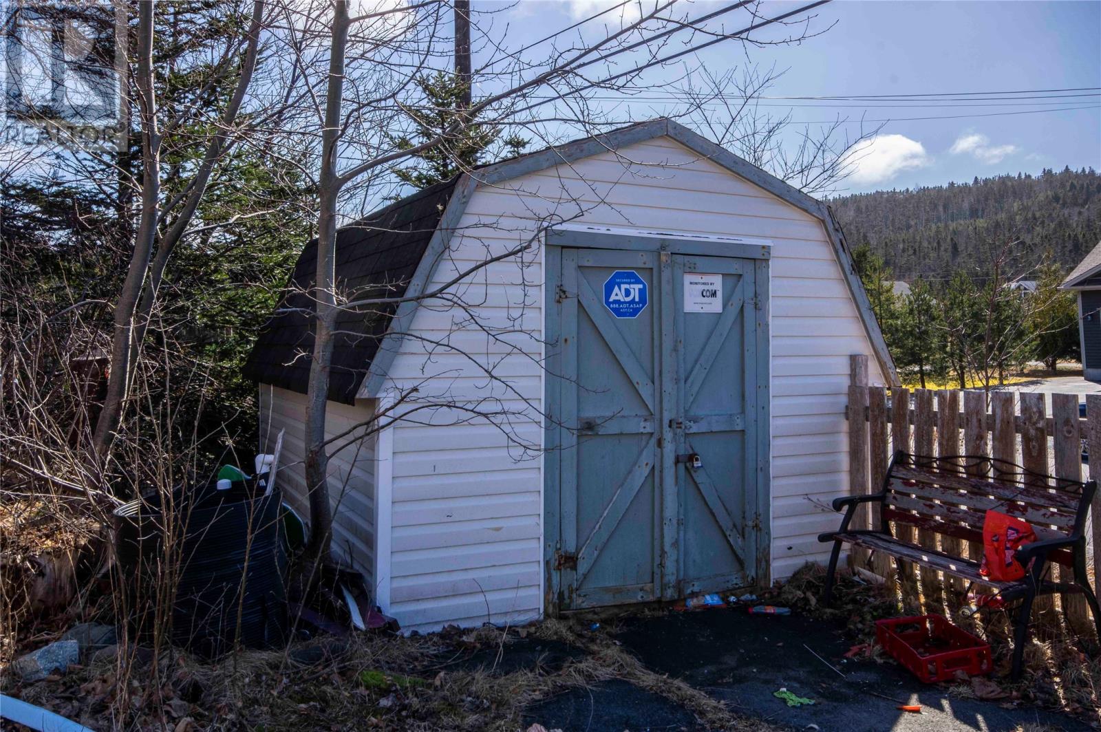Property at 1410 Thorburn Road image 5
