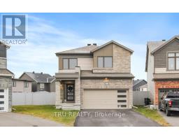 731 BRITTANIC RD ROAD, Ottawa, Ontario
