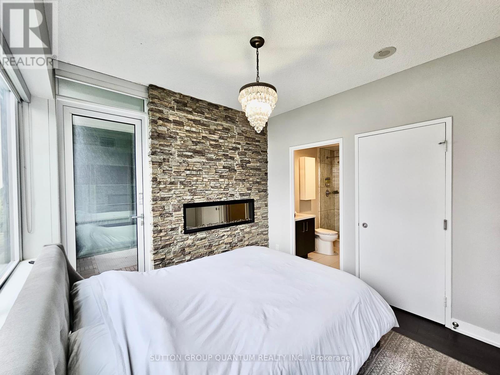 N505 - 120 Bayview Avenue, Toronto (Waterfront Communities), Ontario  M5A 0G4 - Photo 12 - C12205905