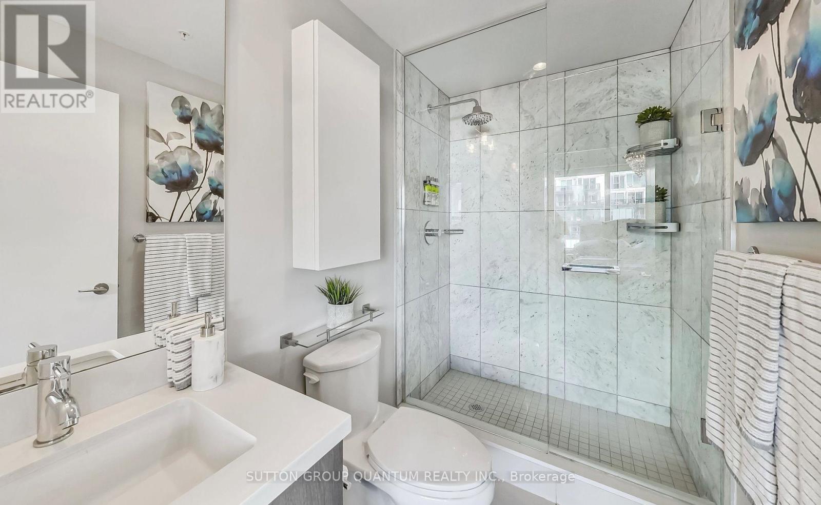 N505 - 120 Bayview Avenue, Toronto (Waterfront Communities), Ontario  M5A 0G4 - Photo 14 - C12205905