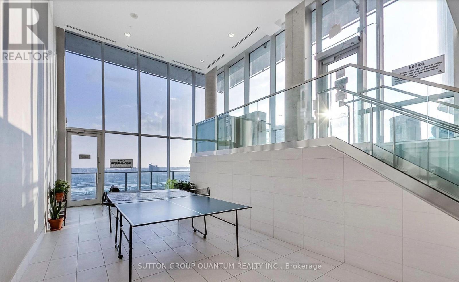 N505 - 120 Bayview Avenue, Toronto (Waterfront Communities), Ontario  M5A 0G4 - Photo 23 - C12205905