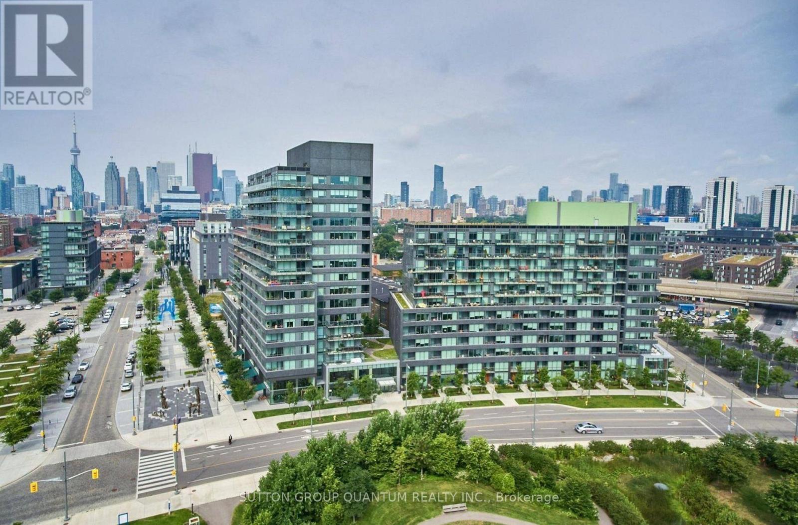 N505 - 120 Bayview Avenue, Toronto, Ontario  M5A 0G4 - Photo 30 - C12205905