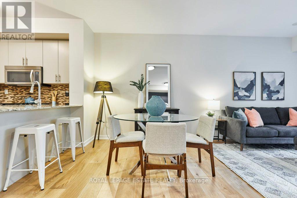 128 - 2320 Gerrard Street E, Toronto, Ontario  M4E 2E1 - Photo 10 - E12179960