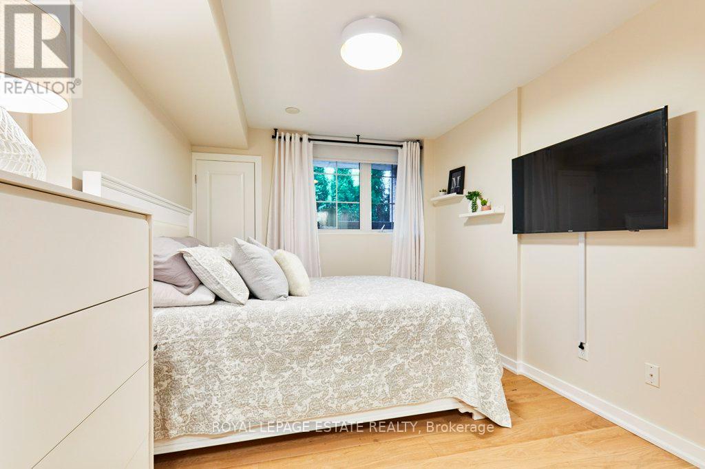 128 - 2320 Gerrard Street E, Toronto, Ontario  M4E 2E1 - Photo 22 - E12179960