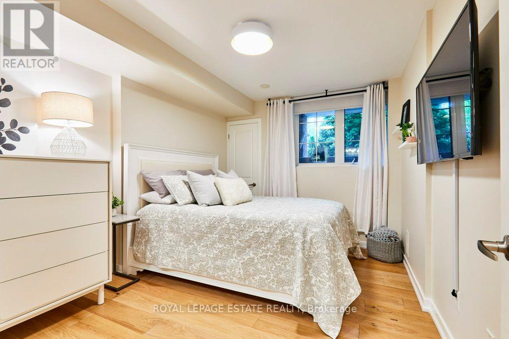 128 - 2320 Gerrard Street E, Toronto, Ontario  M4E 2E1 - Photo 20 - E12179960