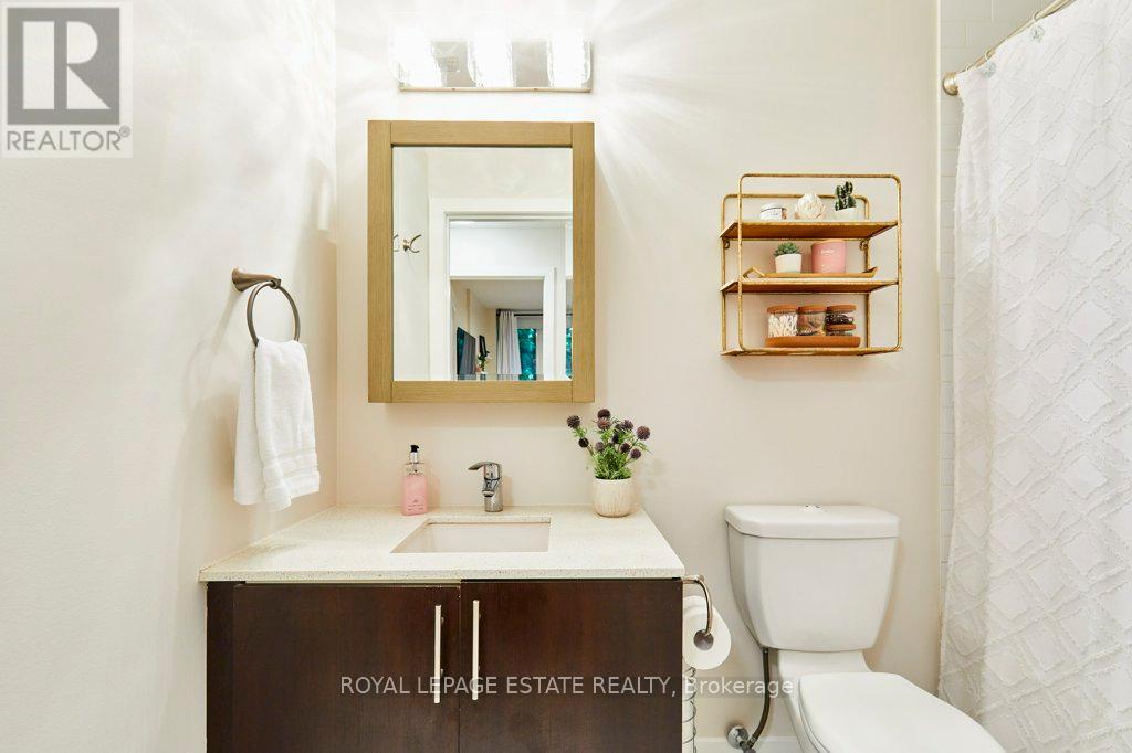 128 - 2320 Gerrard Street E, Toronto, Ontario  M4E 2E1 - Photo 25 - E12179960
