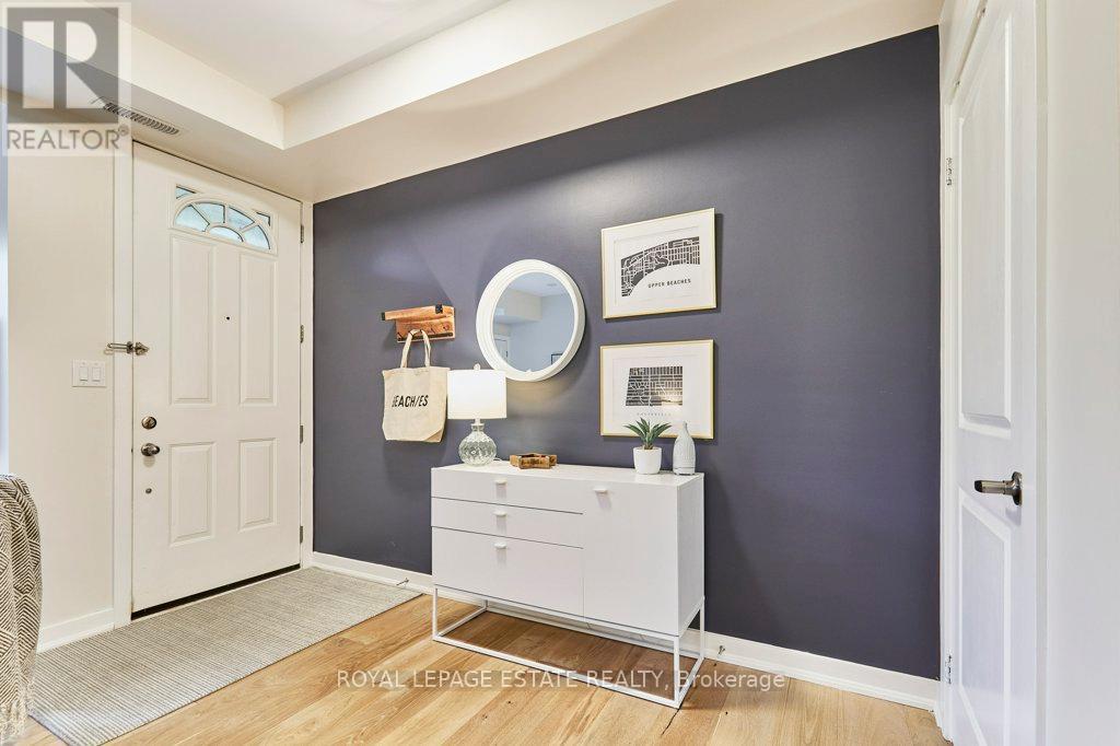 128 - 2320 Gerrard Street E, Toronto, Ontario  M4E 2E1 - Photo 32 - E12179960
