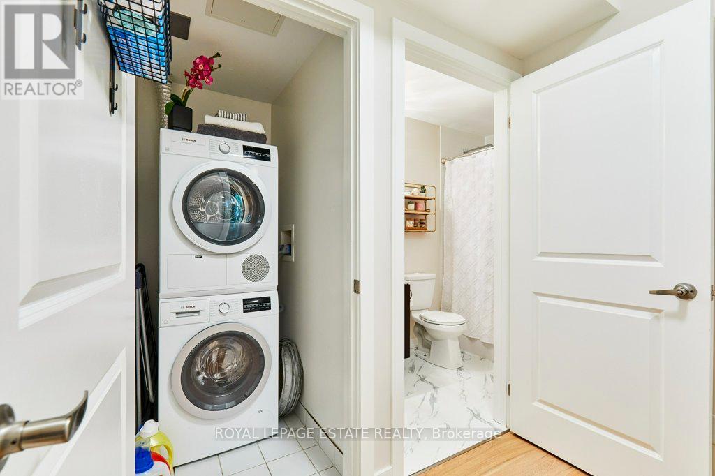 128 - 2320 Gerrard Street E, Toronto, Ontario  M4E 2E1 - Photo 30 - E12179960