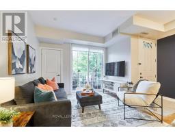 128 - 2320 GERRARD STREET E, Toronto, Ontario