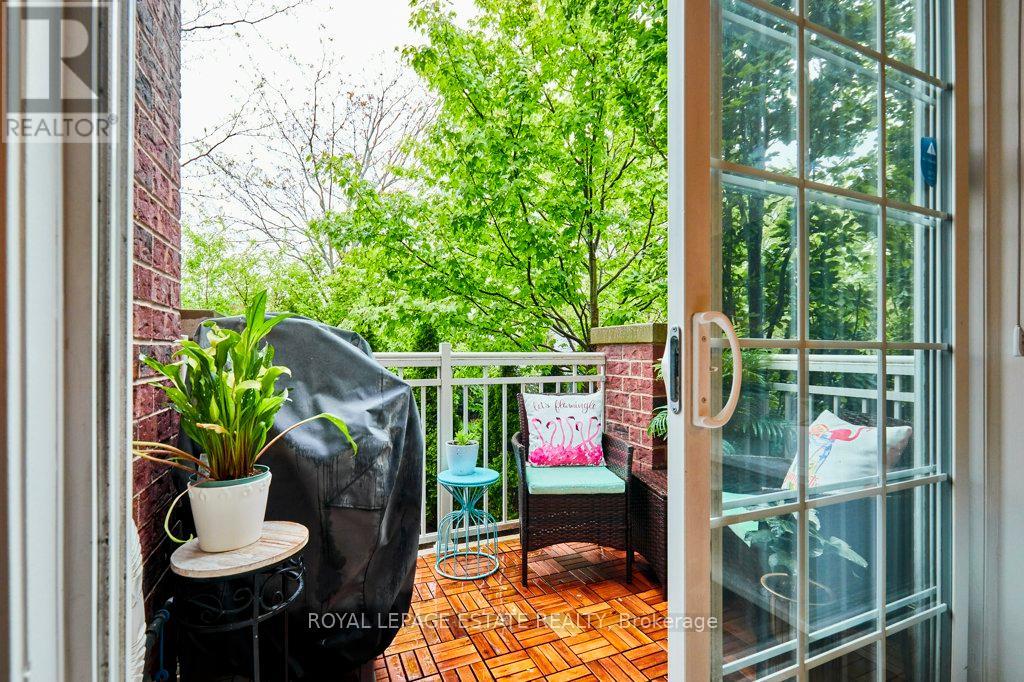 128 - 2320 Gerrard Street E, Toronto, Ontario  M4E 2E1 - Photo 6 - E12179960