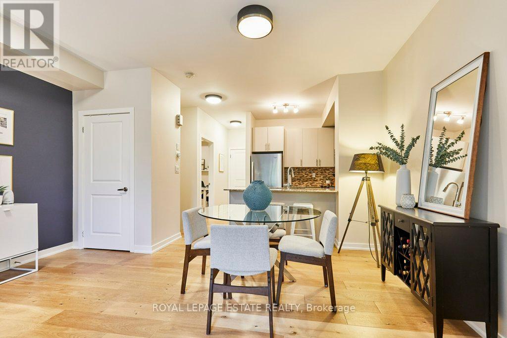 128 - 2320 Gerrard Street E, Toronto, Ontario  M4E 2E1 - Photo 8 - E12179960