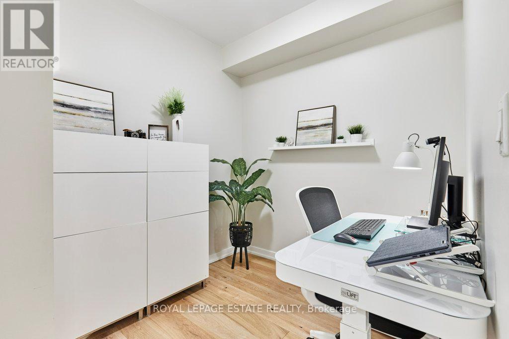 128 - 2320 Gerrard Street E, Toronto, Ontario  M4E 2E1 - Photo 16 - E12179960
