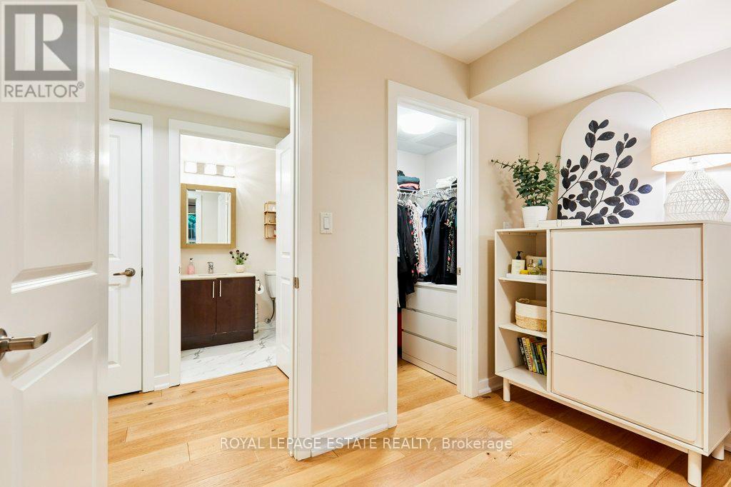 128 - 2320 Gerrard Street E, Toronto, Ontario  M4E 2E1 - Photo 23 - E12179960