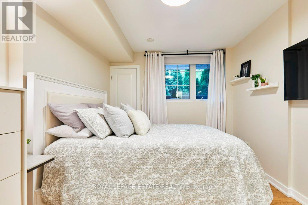 128 - 2320 Gerrard Street E, Toronto, Ontario  M4E 2E1 - Photo 21 - E12179960