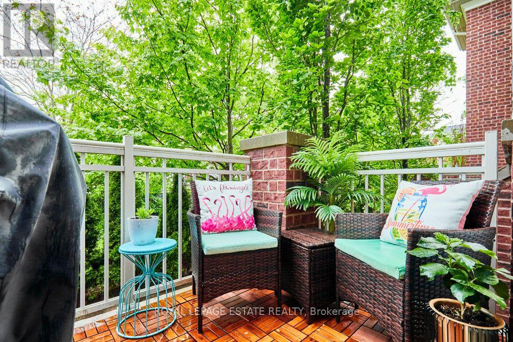 128 - 2320 Gerrard Street E, Toronto, Ontario  M4E 2E1 - Photo 31 - E12179960