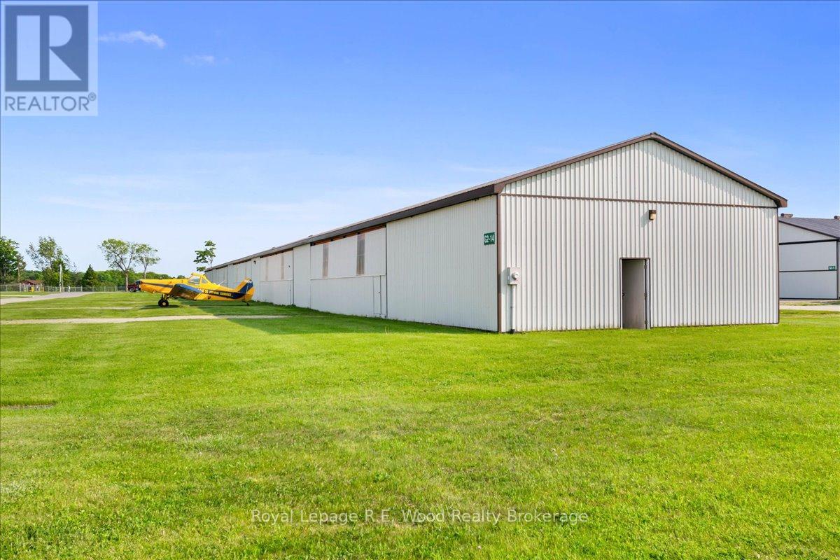 G2-14 - 244411 AIRPORT ROAD, south-west oxford, Ontario