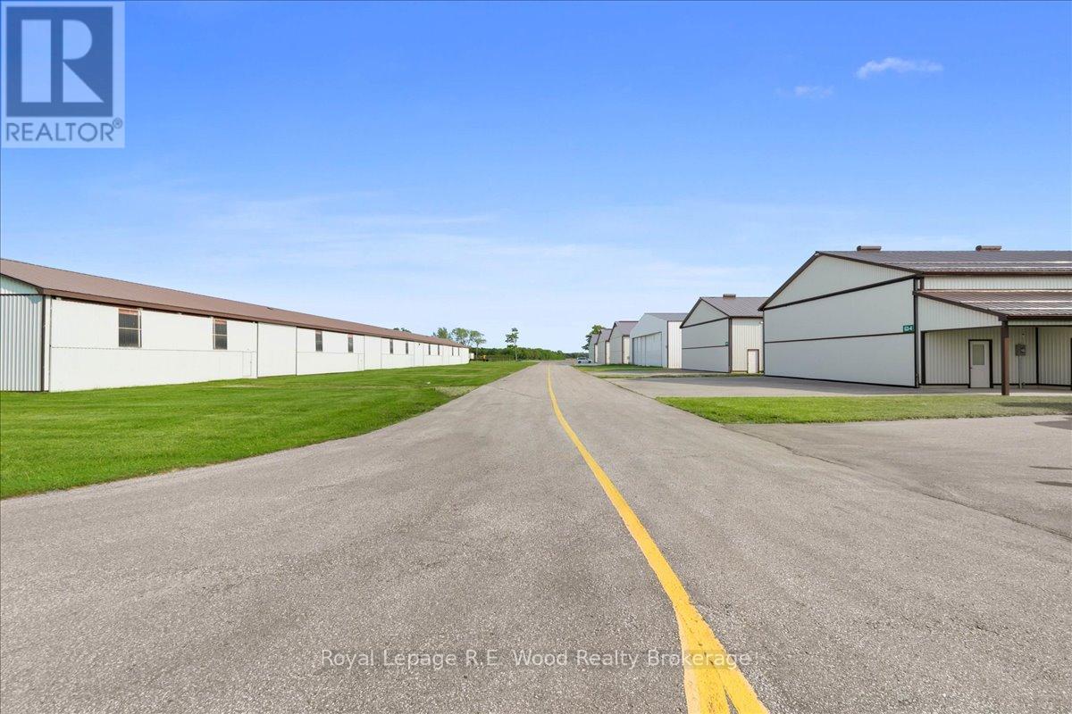 G2-14 - 244411 Airport Road, South-West Oxford, Ontario  N4G 4H1 - Photo 4 - X12214855