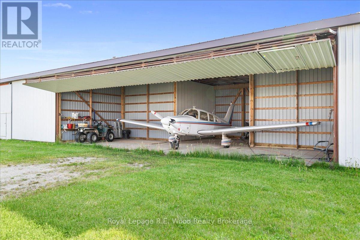 G2-14 - 244411 Airport Road, South-West Oxford, Ontario  N4G 4H1 - Photo 8 - X12214855