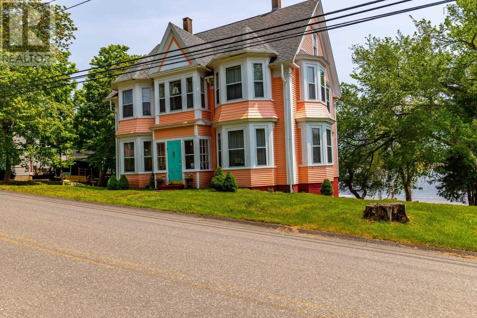 5404 Granville Road, Granville Ferry, Nova Scotia