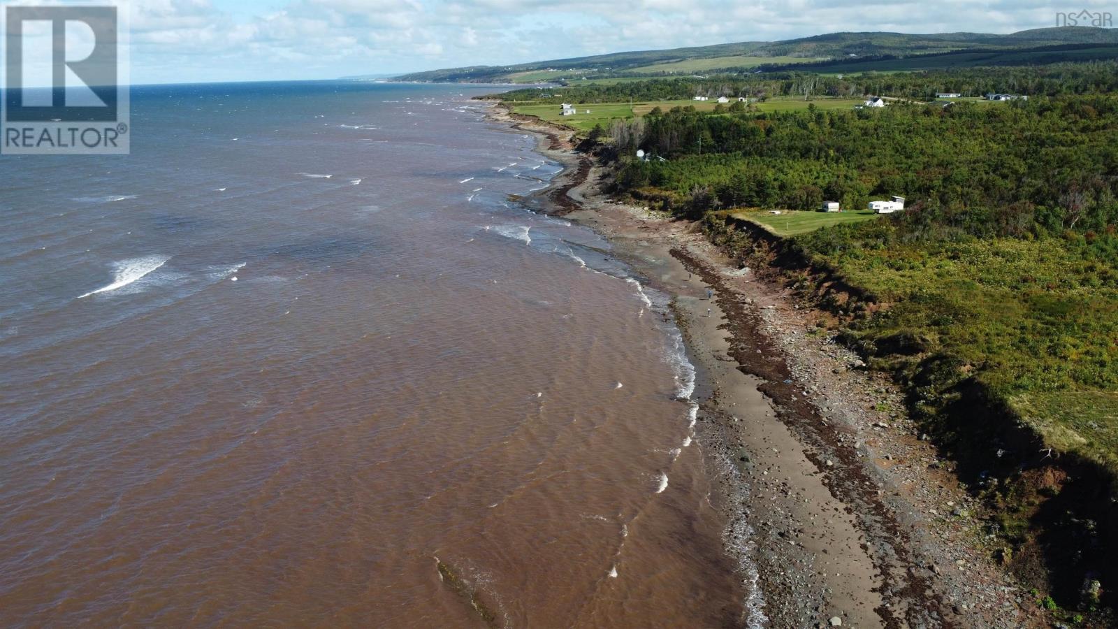 Lot 7 Shore Road, Lismore, Nova Scotia  B0K 1G0 - Photo 1 - 202505122