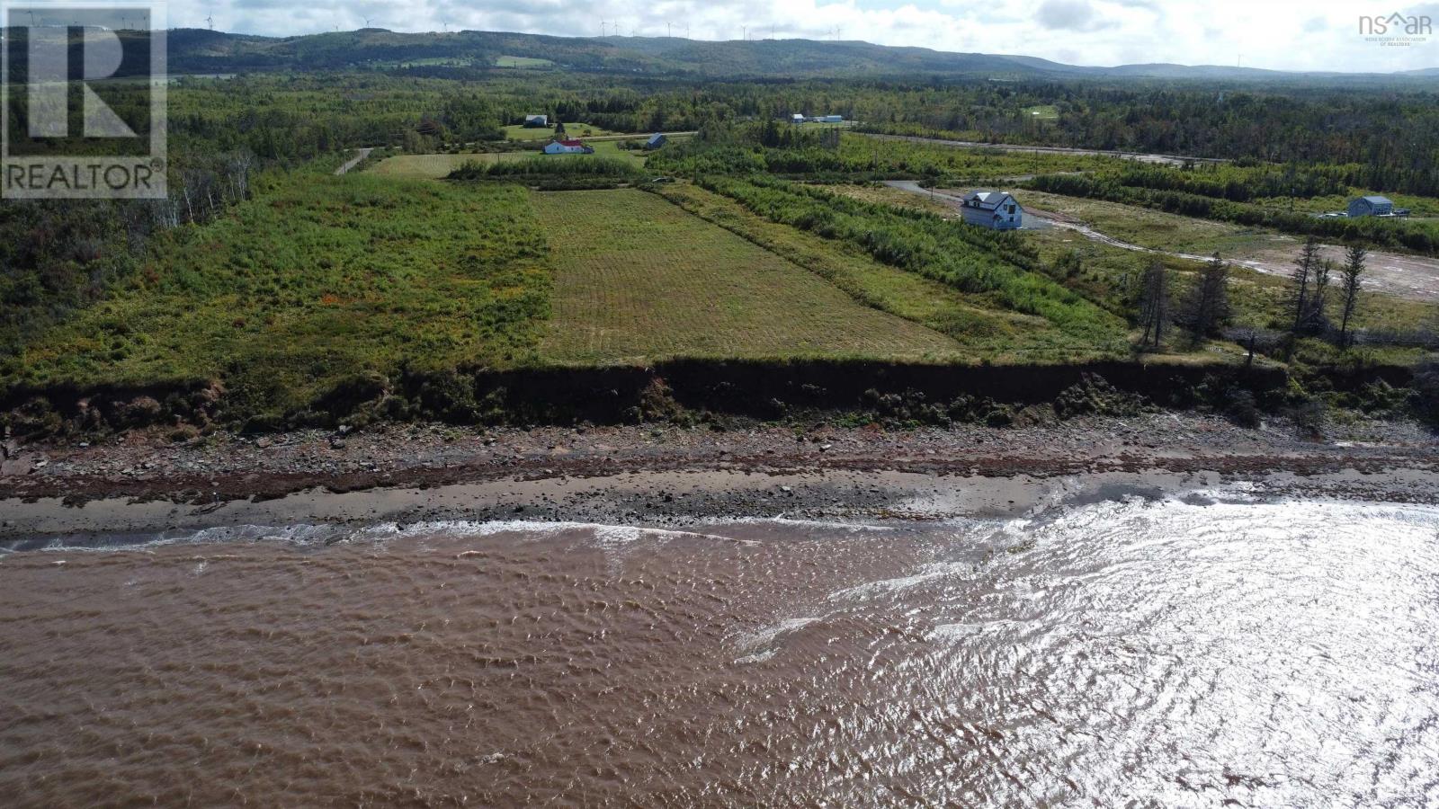 Lot 7 Shore Road, Lismore, Nova Scotia  B0K 1G0 - Photo 2 - 202505122