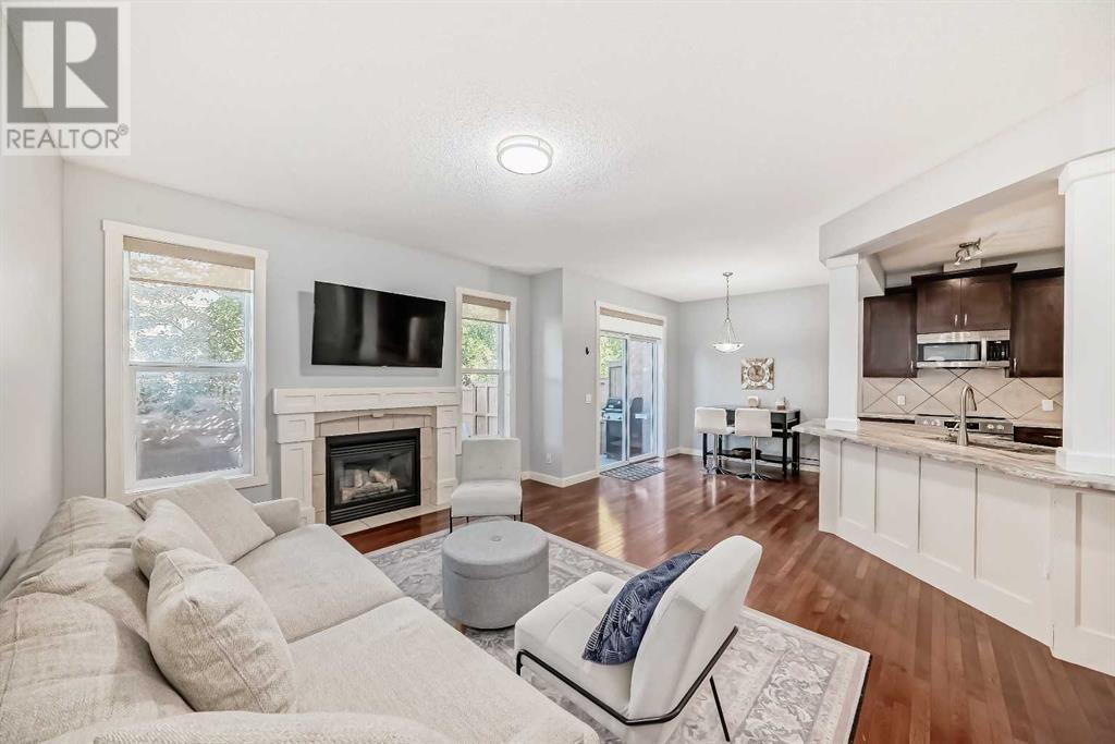 73 Cranleigh Heath Se, Calgary, Alberta  T3M 0E5 - Photo 10 - A2225306