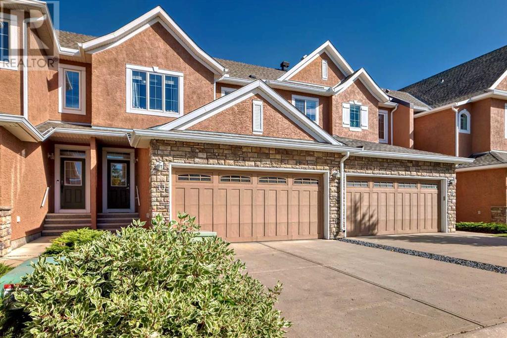 73 Cranleigh Heath Se, Calgary, Alberta  T3M 0E5 - Photo 1 - A2225306