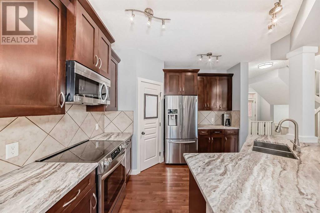 73 Cranleigh Heath Se, Calgary, Alberta  T3M 0E5 - Photo 6 - A2225306