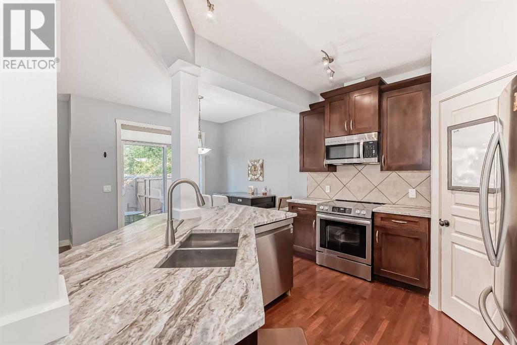 73 Cranleigh Heath Se, Calgary, Alberta  T3M 0E5 - Photo 5 - A2225306