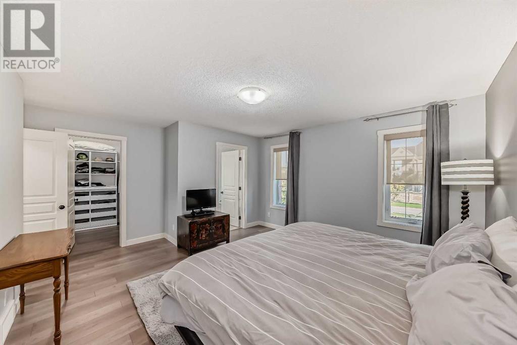 73 Cranleigh Heath Se, Calgary, Alberta  T3M 0E5 - Photo 16 - A2225306