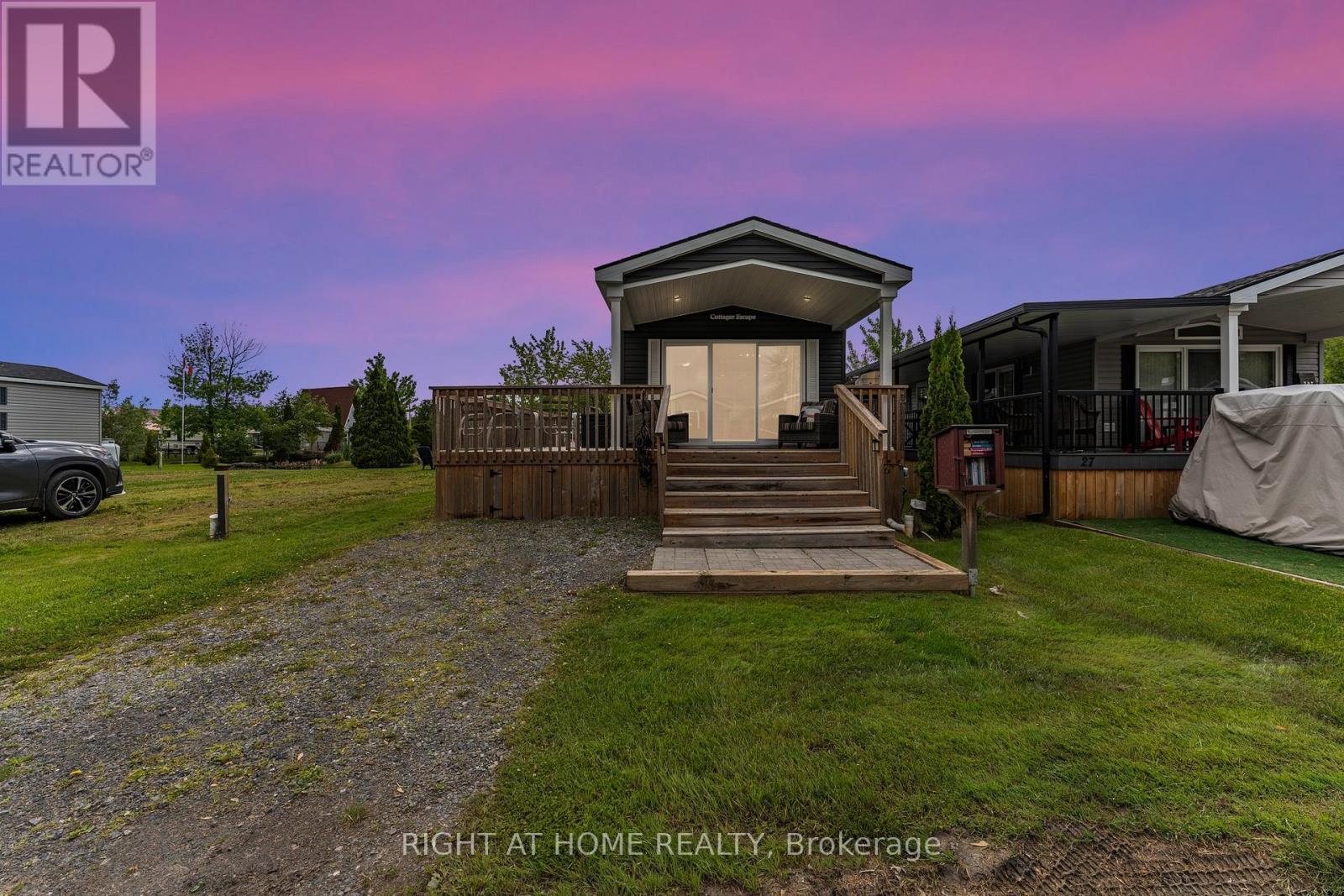 26 - 3500 LAUDERDALE PT CRESCENT, severn, Ontario
