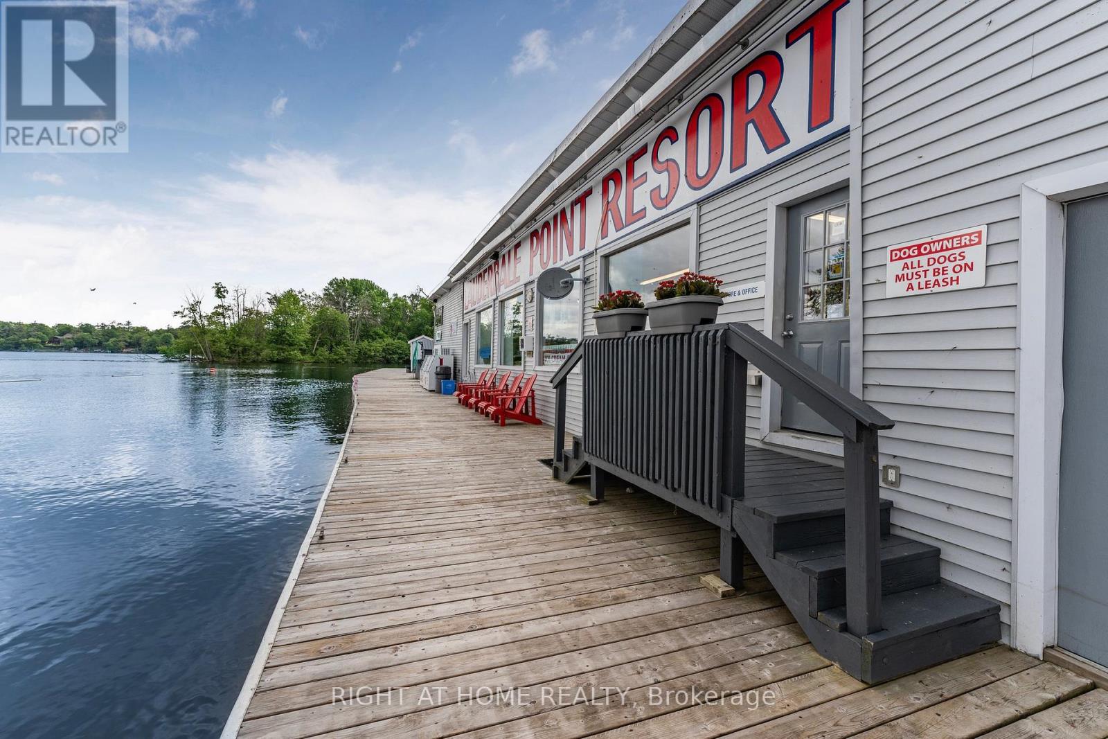 26 - 3500 Lauderdale Pt Crescent, Severn, Ontario  P0E 1N0 - Photo 37 - S12214837