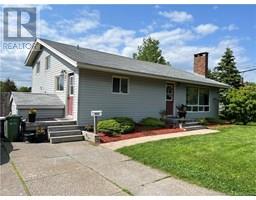 903 Mollins Drive, Saint John, New Brunswick