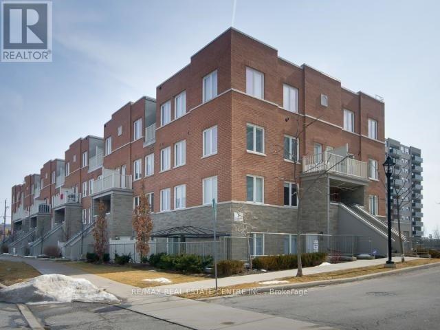 208 - 5 Richgrove Drive E, Toronto, Ontario  M9R 0A3 - Photo 16 - W12214832