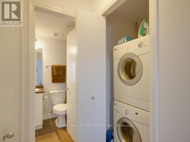 208 - 5 Richgrove Drive E, Toronto, Ontario  M9R 0A3 - Photo 17 - W12214832