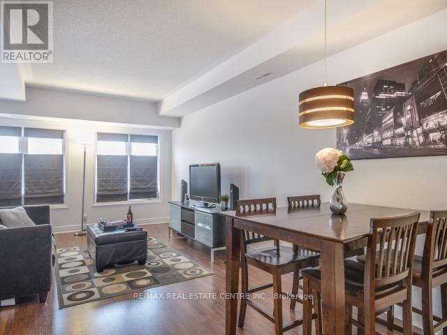 208 - 5 Richgrove Drive E, Toronto, Ontario  M9R 0A3 - Photo 3 - W12214832